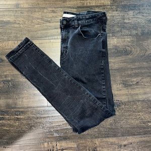 PacSun Stacked Skinny Jeans - 34x32